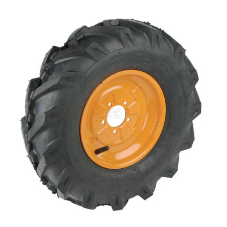 Pneu AS-MOTOR E10654ASM