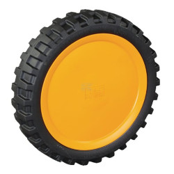 Roue AS-MOTOR E10636ASM