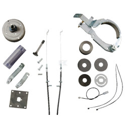 Kit AS-MOTOR E06447ASM