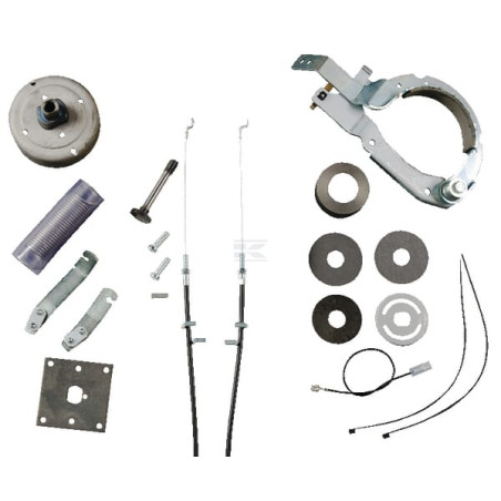 Kit AS-MOTOR E06447ASM