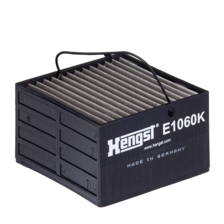 Filtre HENGST E1060K