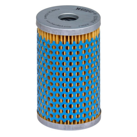 Élément de filtration HENGST E10H01
