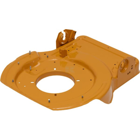 Coupole AS-MOTOR E05815ASM