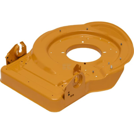 Coupole AS-MOTOR E05815ASM