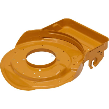 Coupole AS-MOTOR E05815ASM