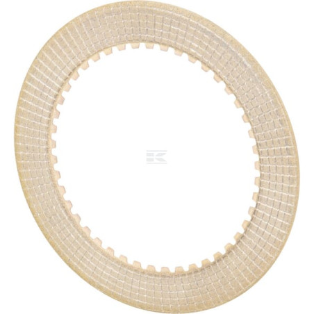 Disque de frein RAICO E0NNP743AAN