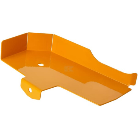 Protection de courroie AS-MOTOR E05686ASM