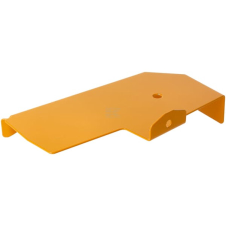 Protection de courroie AS-MOTOR E05686ASM