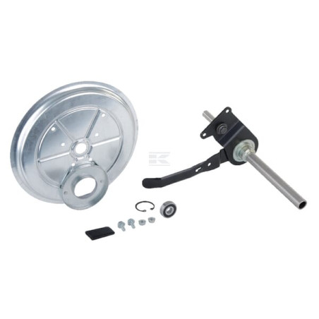 Balancier AS-MOTOR E10874ASM