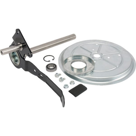 Bras oscillant AS-MOTOR E10876ASM