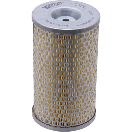Filtre à air HENGST E110L