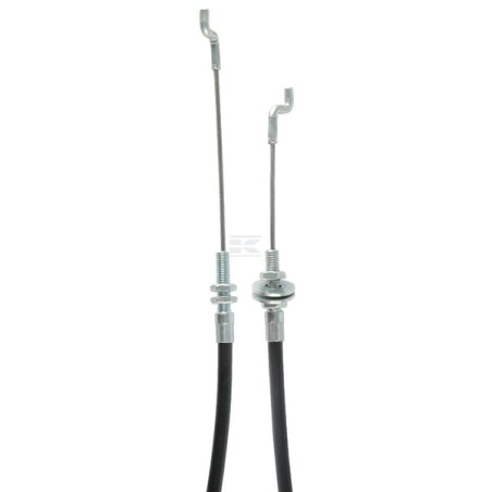 Câble de frein moteur AS-MOTOR E10520ASM