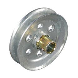 Poulie AS-MOTOR E06619ASM