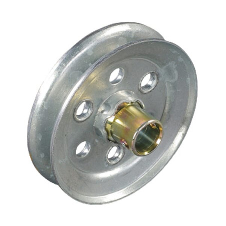 Poulie AS-MOTOR E06619ASM