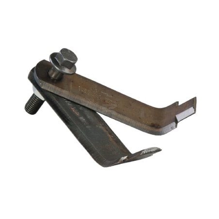 Lames AS-MOTOR E10198ASM