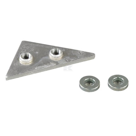Contre-support AS-MOTOR E08344ASM