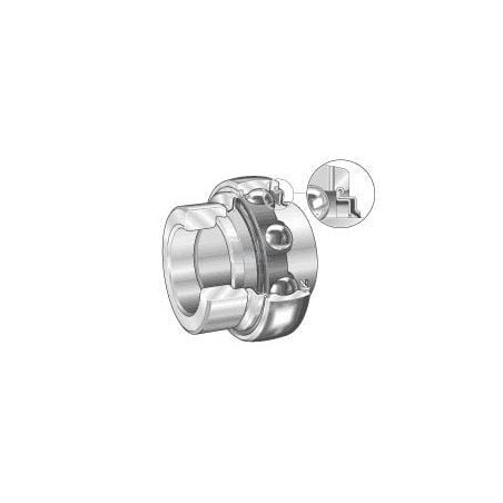 Palier tendeur INA/FAG E30XLKRRB