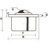 Boule UNBRANDED E32022