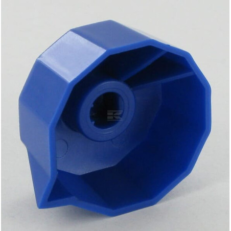Bouton à tourner AKO E223446