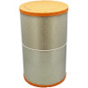 Filtre à air HENGST E1518L