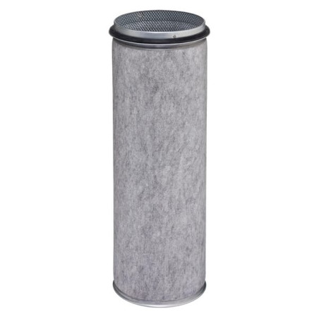 Filtre à air HENGST E118LS