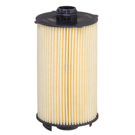 Filtre à huile HENGST E214HD300