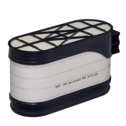 Filtre à air HENGST E1670L
