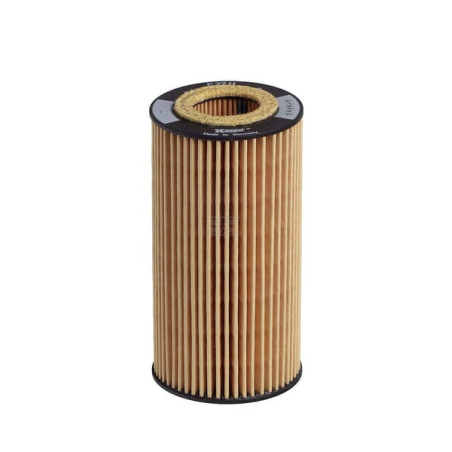Filtre à huile HENGST E27HD125