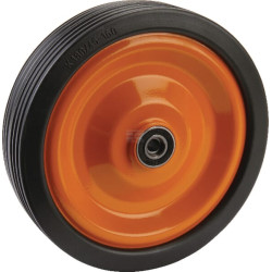 Roue complète AS-MOTOR E13131ASM