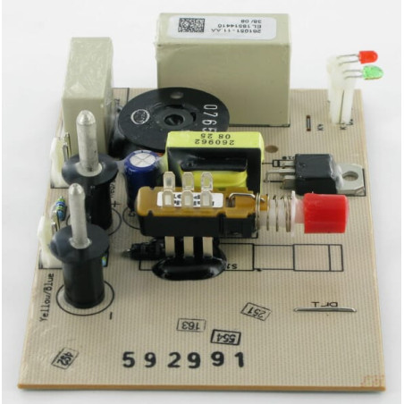Circuit imprimé AKO E261051