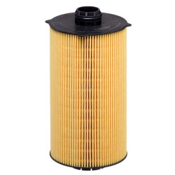 Filtre à huile HENGST E213HD300