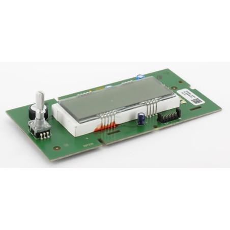 Circuit imprimé AKO E265068