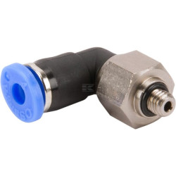 Raccord UNIVERSEL ECRMT4M5P