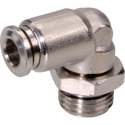 Raccord UNIVERSEL ECSS614NSF