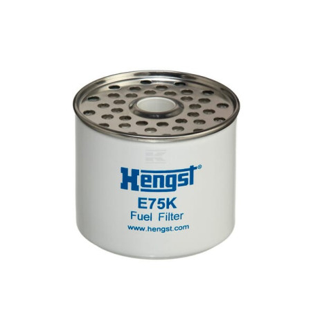 Filtre HENGST E75KD42