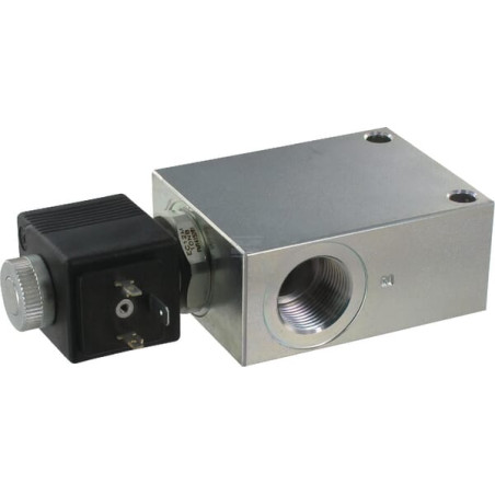 Vanne WALVOIL EC12MNO002