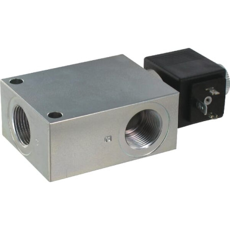 Vanne WALVOIL EC12MNO002