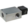 Vanne WALVOIL EC12MNO002