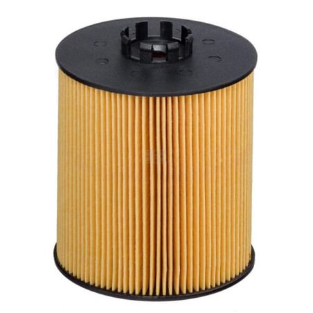 Filtre à huile HENGST E714HD561