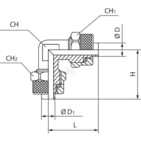 Fiche UNIVERSEL ECPO10