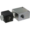 Vanne WALVOIL EC10MNO002
