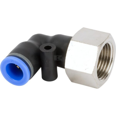 Raccord UNIVERSEL ECFS838P