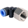 Raccord UNIVERSEL ECFS614P