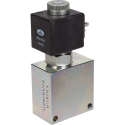 Vanne WALVOIL EC10MNO001