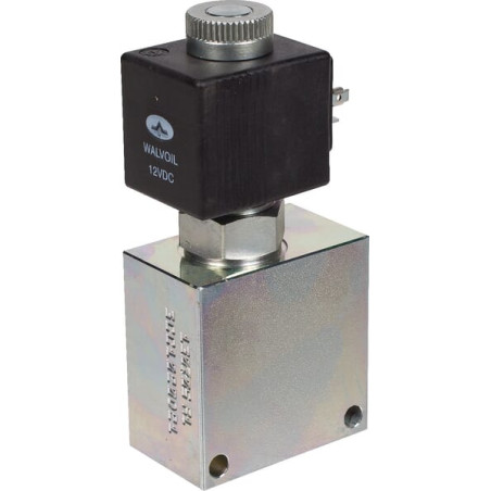 Vanne WALVOIL EC10MNO001
