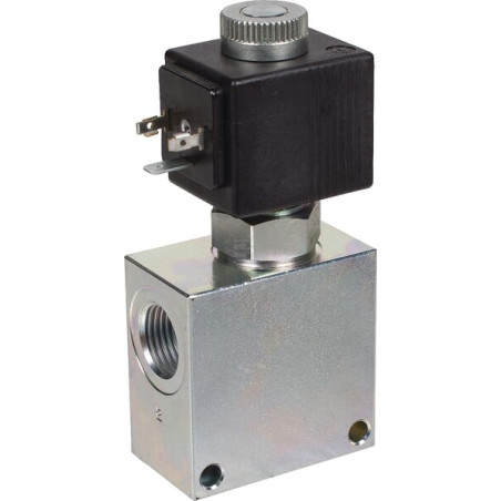 Vanne WALVOIL EC10MNO001