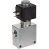 Vanne WALVOIL EC10MNO001