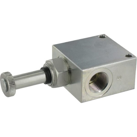 Vanne WALVOIL EC10MNC002