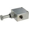 Vanne WALVOIL EC10MNC002