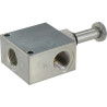 Vanne WALVOIL EC10MNC002